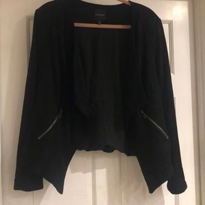 Lane Bryant Jacket